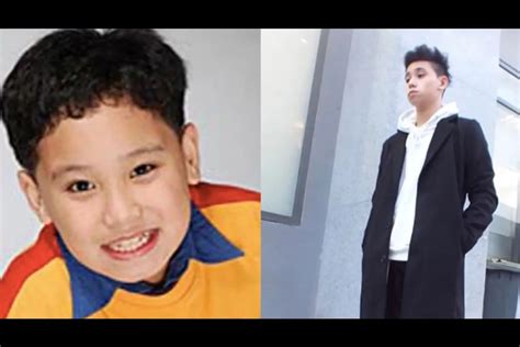 basty goin bulilit now|Former Goin' Bulilit cast member Basty Alcances now runs a  .